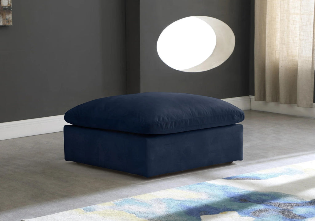 Cozy Foot stool
