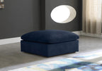 Cozy Foot stool