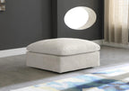 Cozy Foot stool