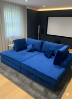 Olivia Cinema Sofa