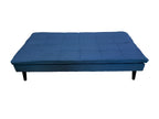 Ashley 3 seater click clack sofabed