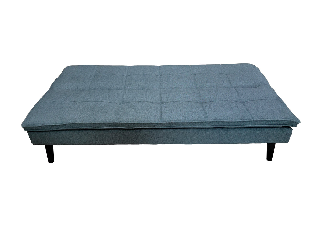 Ashley 3 seater click clack sofabed