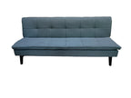 Ashley 3 seater click clack sofabed