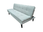 Ashley 3 seater click clack sofabed