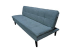 Ashley 3 seater click clack sofabed