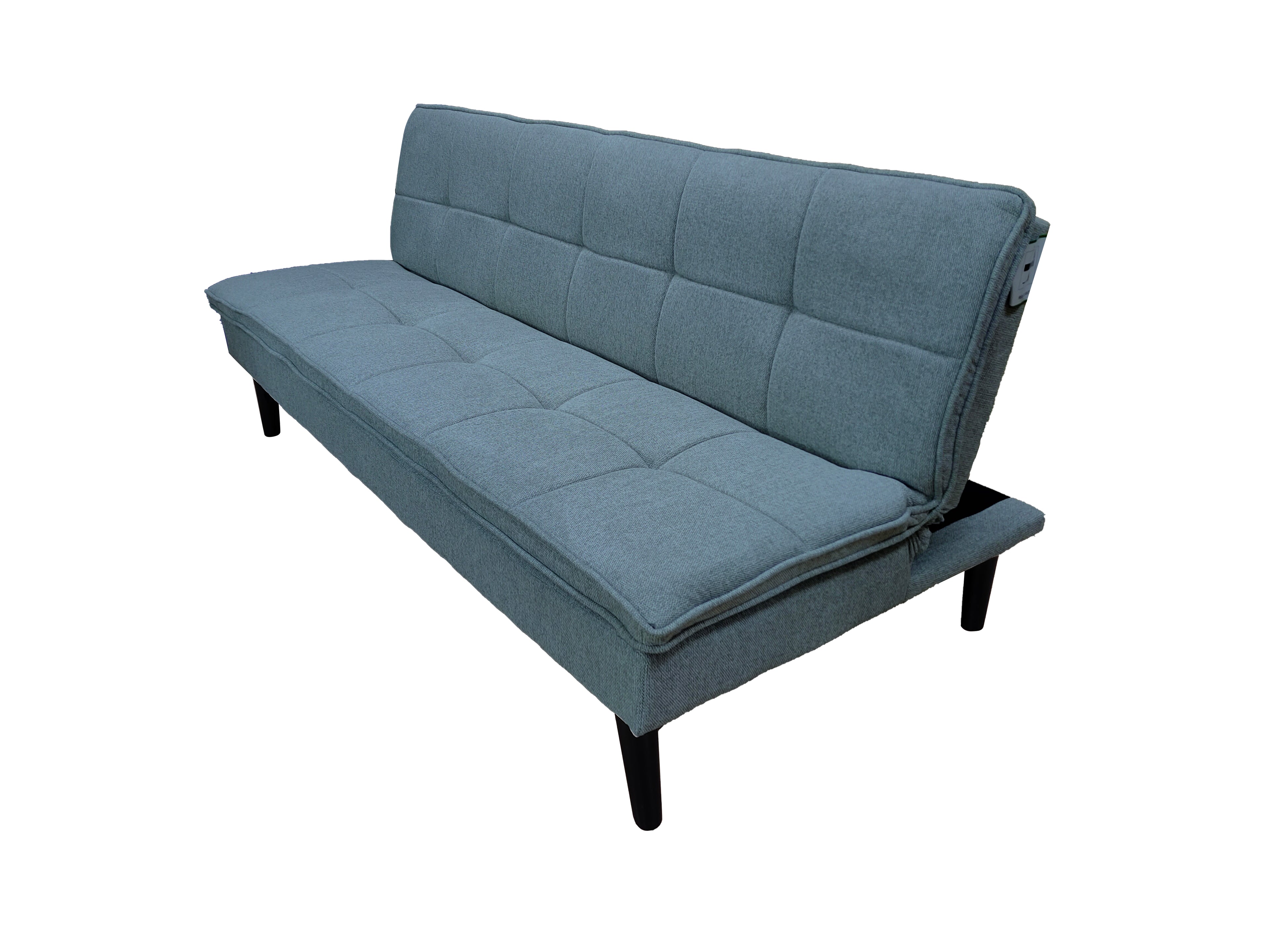 Ashley 3 seater click clack sofabed