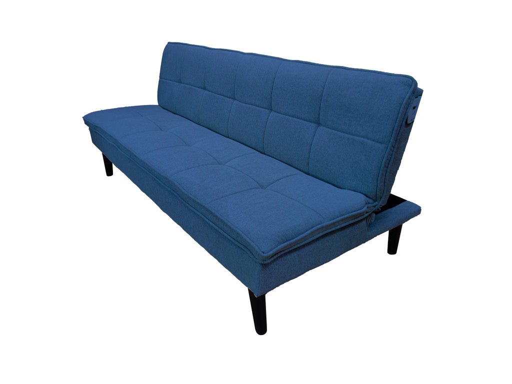 Ashley 3 seater click clack sofabed