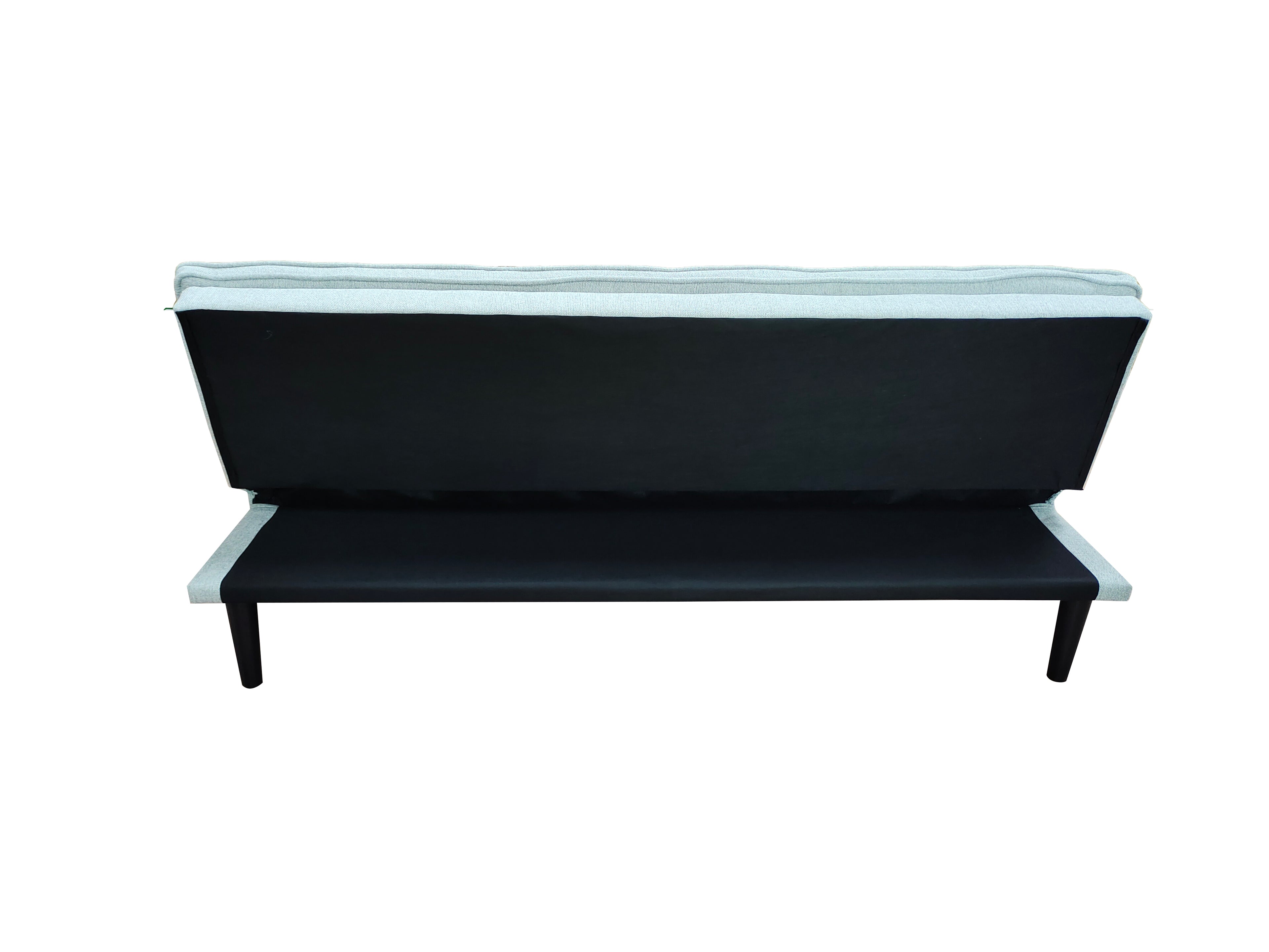 Ashley 3 seater click clack sofabed