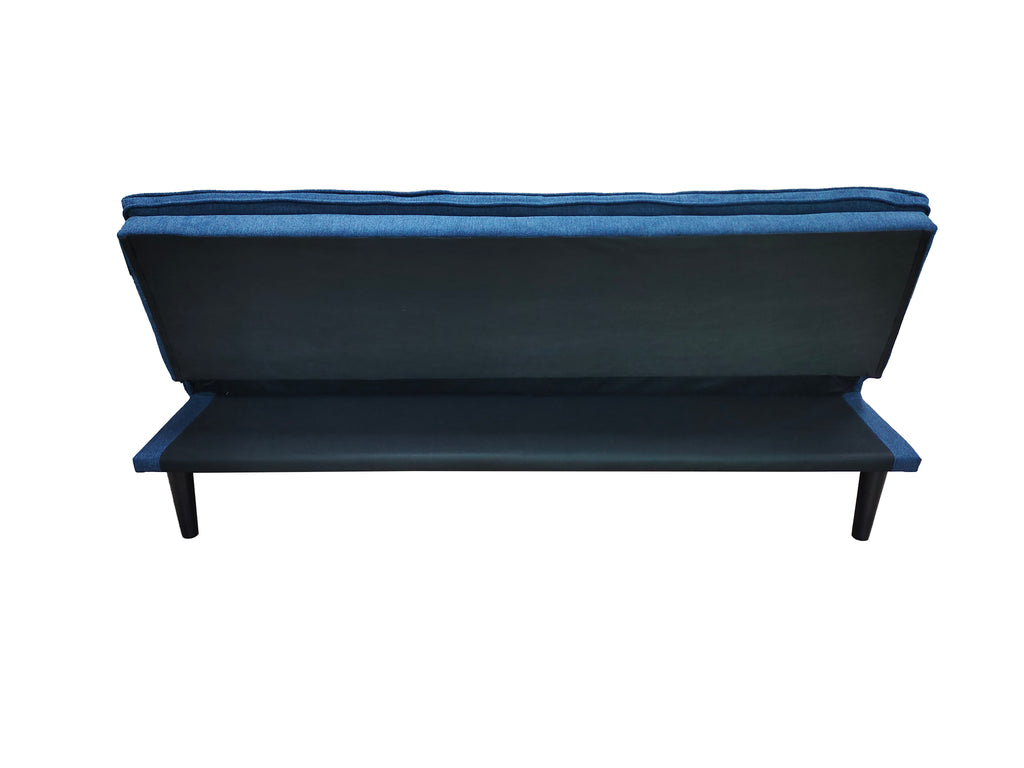 Ashley 3 seater click clack sofabed