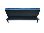 Ashley 3 seater click clack sofabed