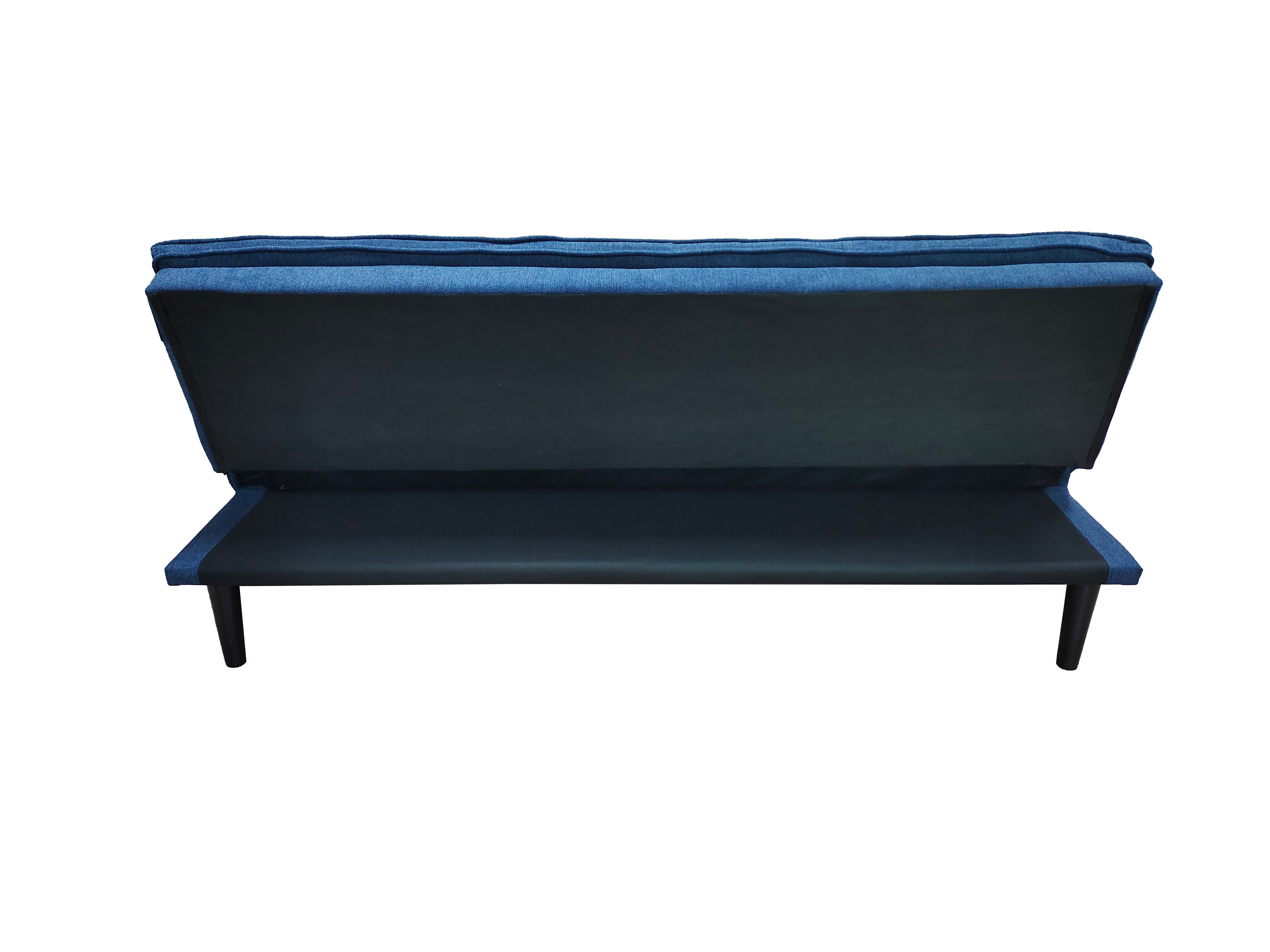Ashley 3 seater click clack sofabed