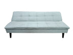 Ashley 3 seater click clack sofabed