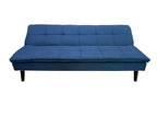 Ashley 3 seater click clack sofabed