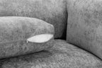 Bishop U shape Fullback Sofa