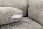 Bishop U shape Fullback Sofa