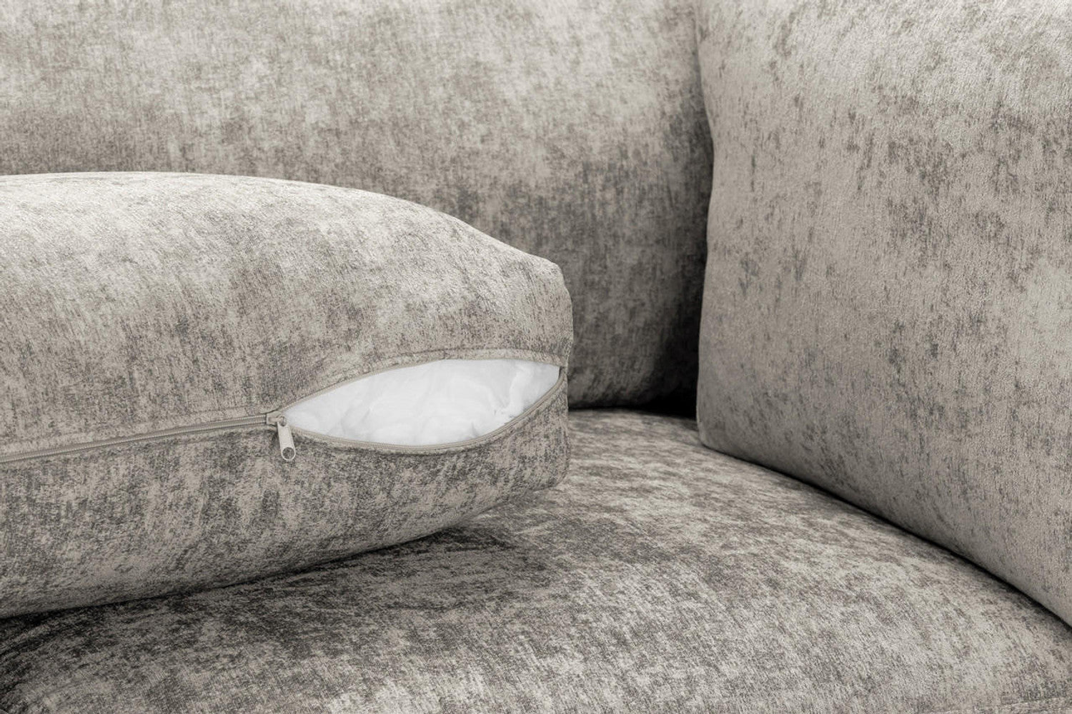 Bishop U shape Fullback Sofa