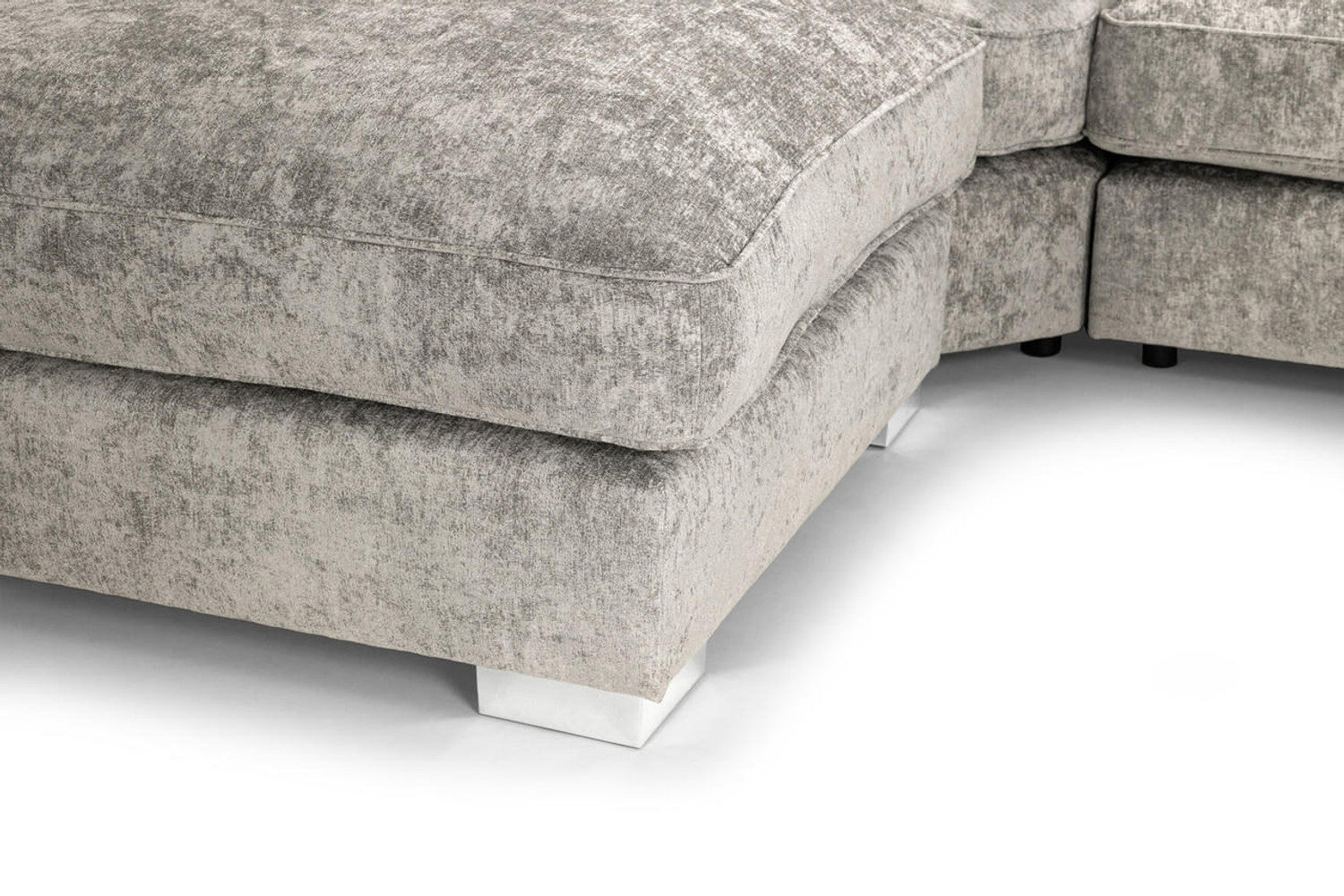 Bishop U shape Fullback Sofa
