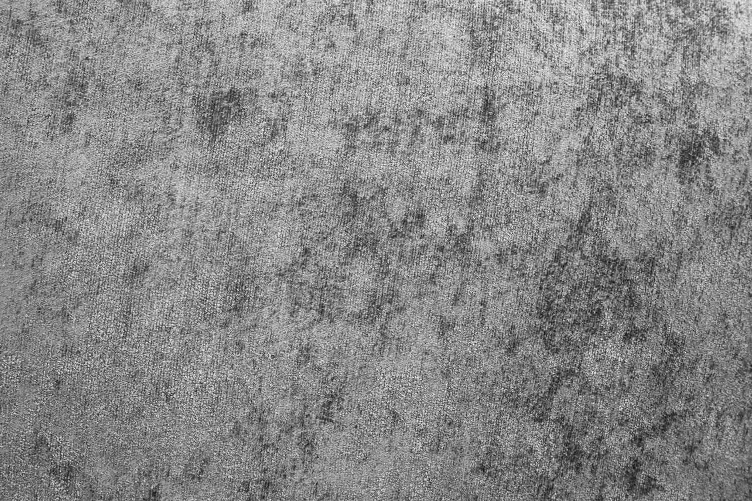 Bishop U shape Scatterback Sofa Alaska Platinum