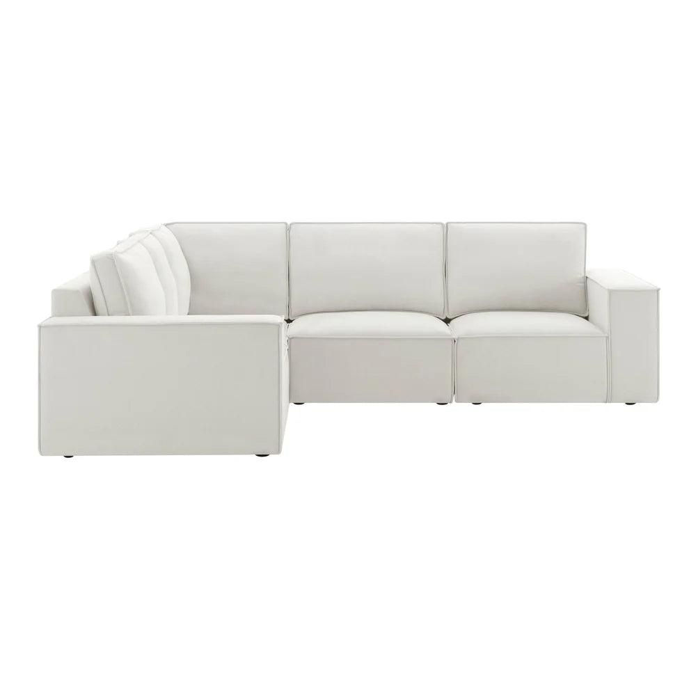 Brooklyn Large Corner Modular Sofa