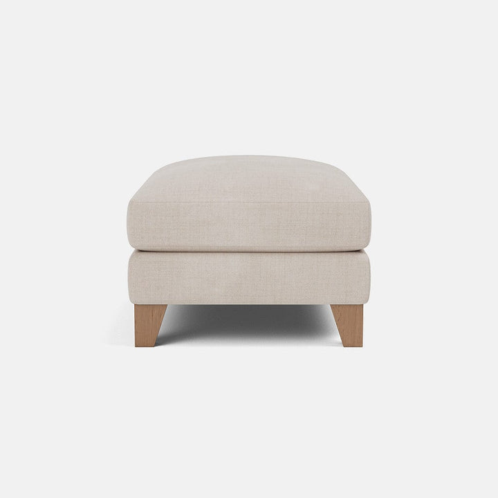 Hartley Footstool