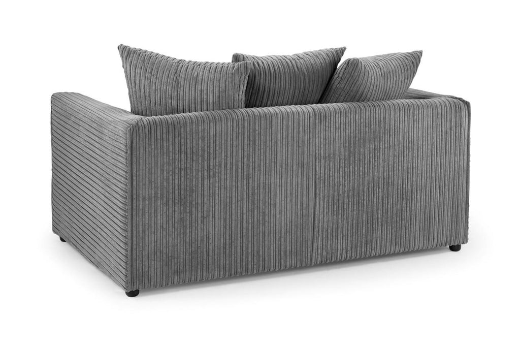 Harley Jumbo Sofa 2 Seater