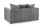 Harley Jumbo Sofa 2 Seater