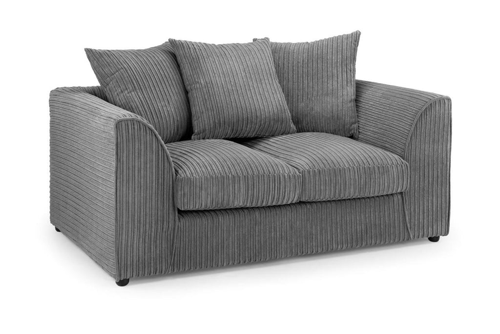 Harley Jumbo Sofa 2 Seater