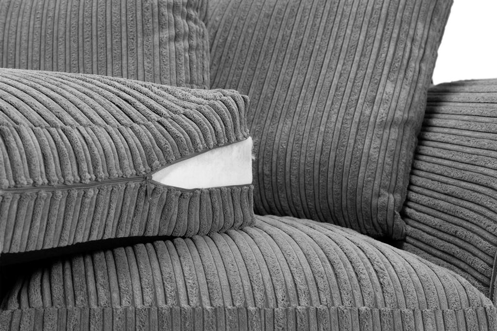 Harley Jumbo Sofa 2 Seater