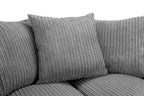Harley Jumbo Sofa 2 Seater