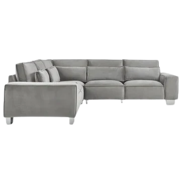Sloane Large Double