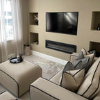 Merico Sofa Set - Premium Range