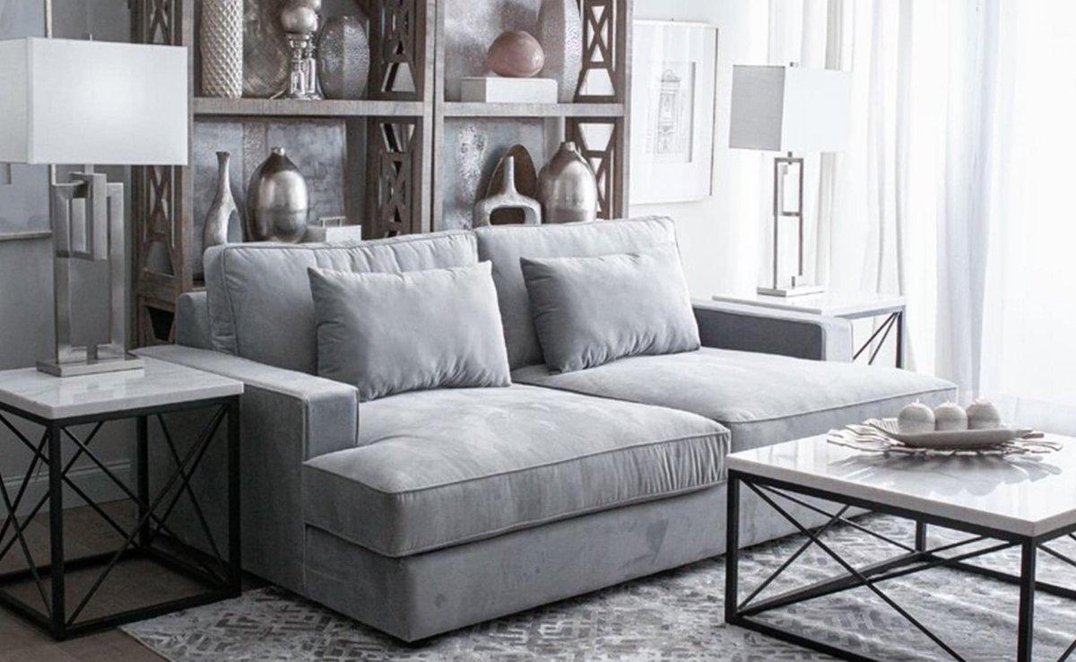 Olivia Couple Couch - Cinema Couch