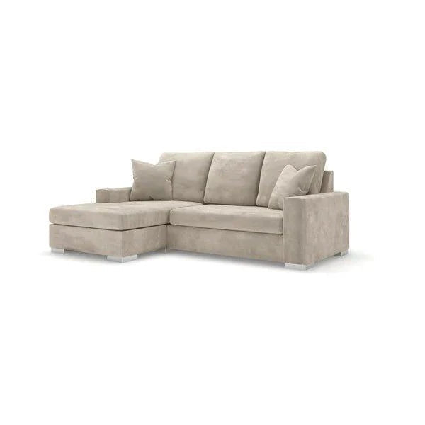 Olivia Small Corner Sofa