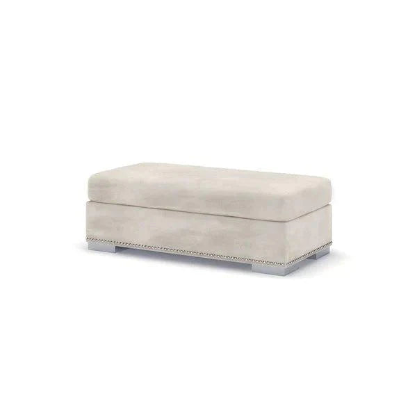 Olivia Medium Footstool