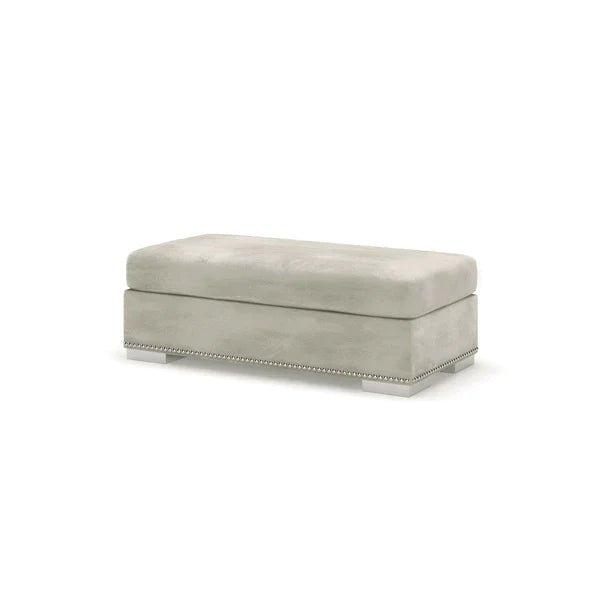 Olivia Medium Footstool