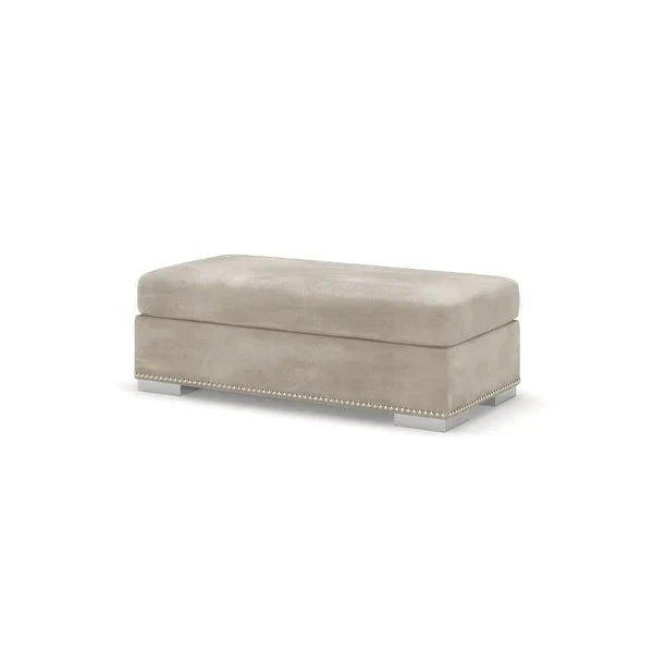 Olivia Medium Footstool