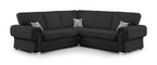 Verona Fullback Sofa Large Corner