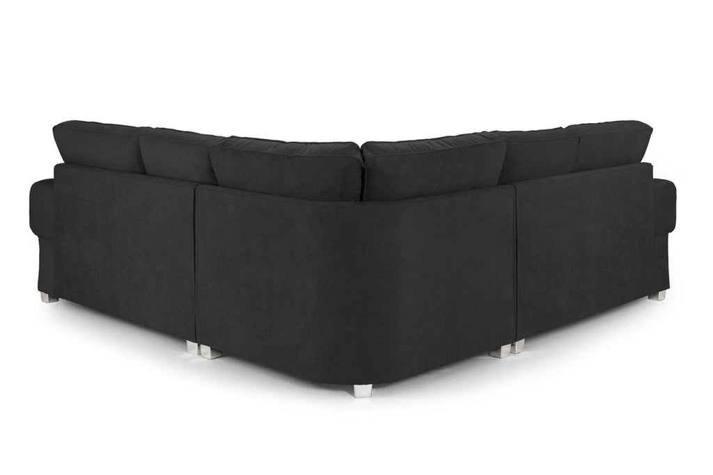 Verona Fullback Sofa Large Corner