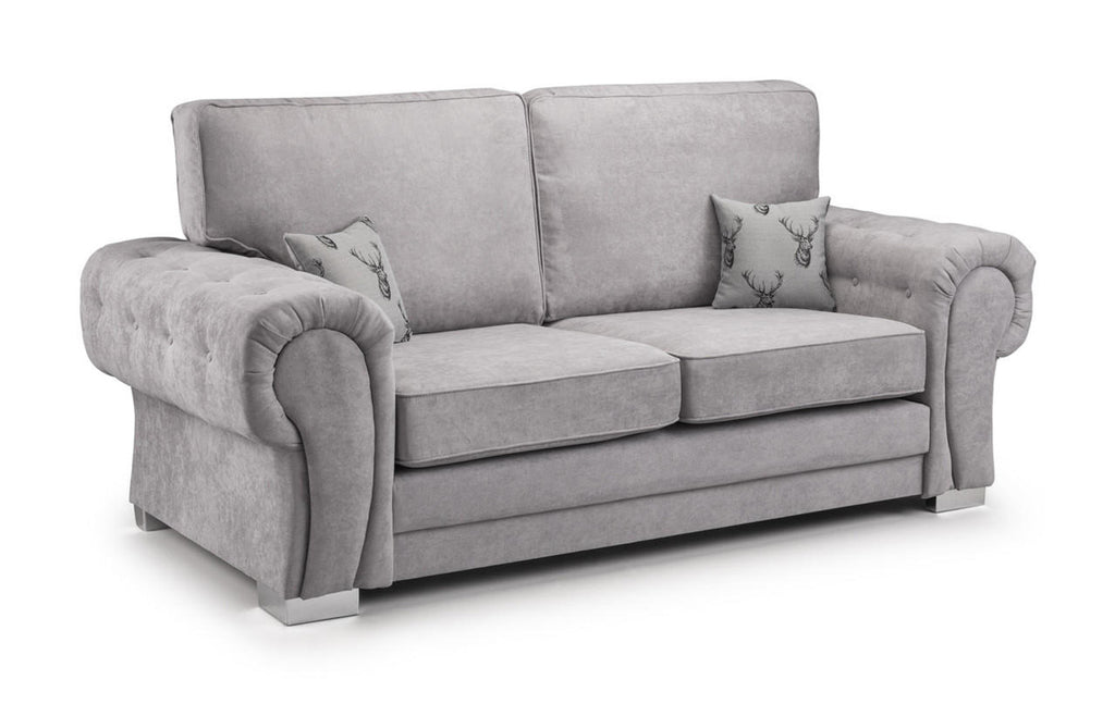 Verona Fullback 3 Seater Sofa