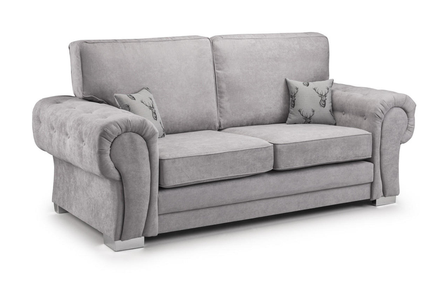 Verona Fullback 3 Seater Sofa