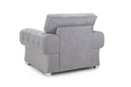 Verona Fullback Sofa Armchair