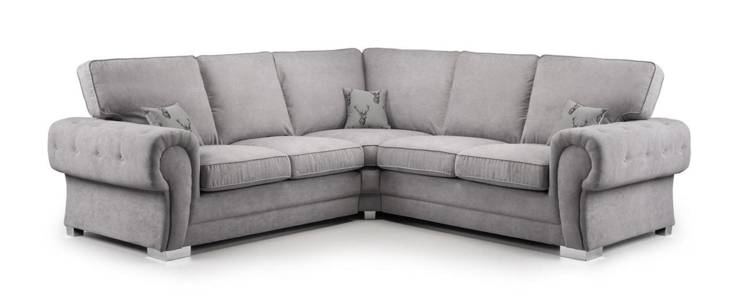 Verona Fullback Sofa Large Corner