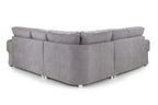 Verona Fullback Sofa Large Corner