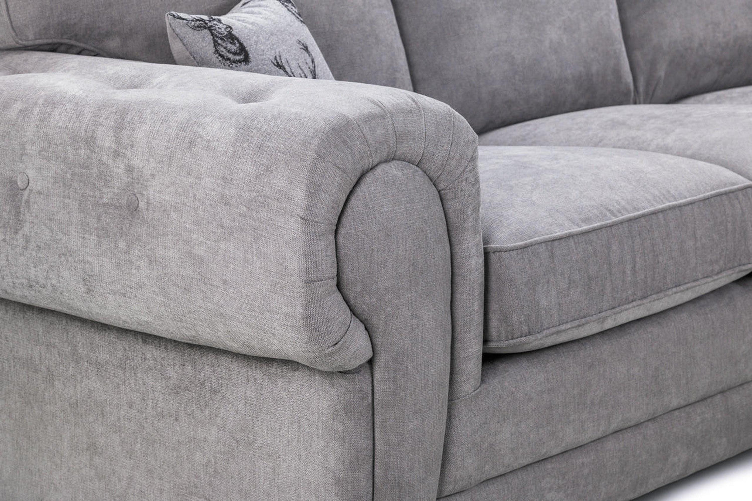Verona Fullback Sofa Swivel Chair
