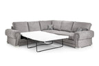 Verona Fullback Sofa Bed Large Corner