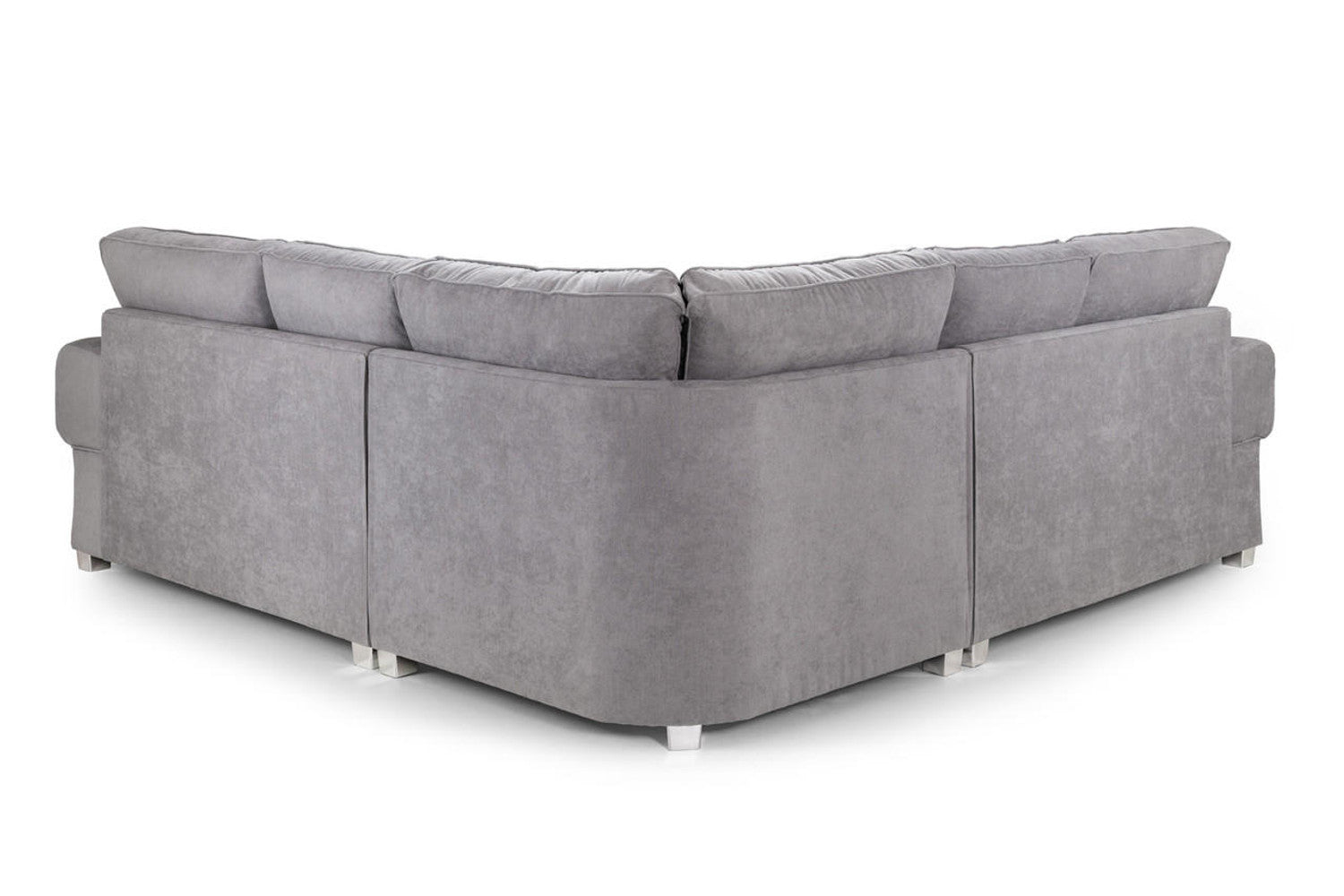 Verona Fullback Sofa Bed Large Corner