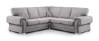 Verona Fullback Sofa Bed Large Corner