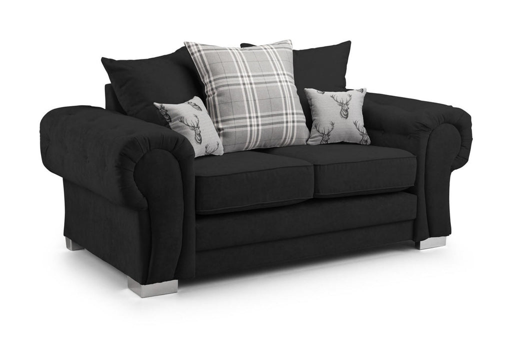 Verona Scatter Back Sofa 2 Seater