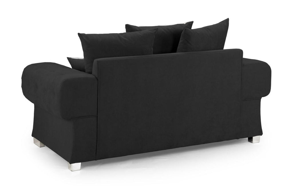 Verona Scatter Back Sofa 2 Seater