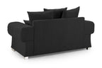 Verona Scatter Back Sofa 2 Seater